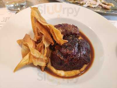 Barrafina Drury Lane