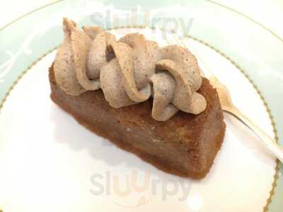 Thames Foyer At The Savoy