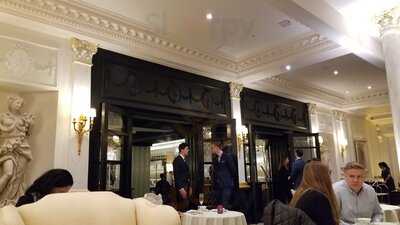 Thames Foyer At The Savoy