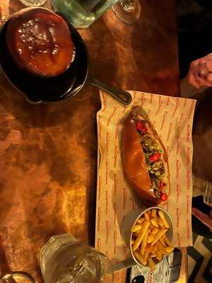 The Blues Kitchen - Brixton