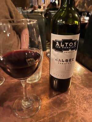 The Blues Kitchen - Brixton