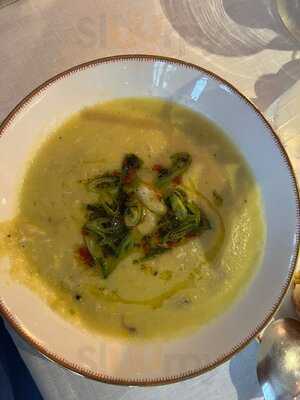 Brumus Bar & Restaurant