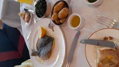 Brumus Bar & Restaurant