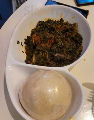 Pitanga - Nostalgic Nigerian Food