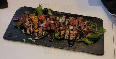 Pitanga - Nostalgic Nigerian Food