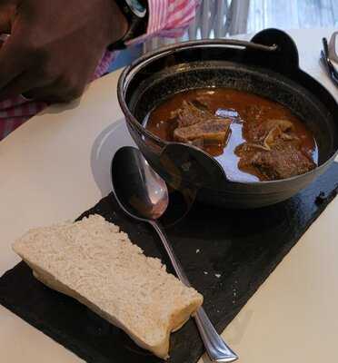 Pitanga - Nostalgic Nigerian Food