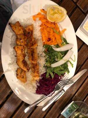 Fez Mangal Ladbroke Grove