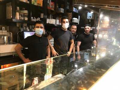 Fez Mangal Ladbroke Grove