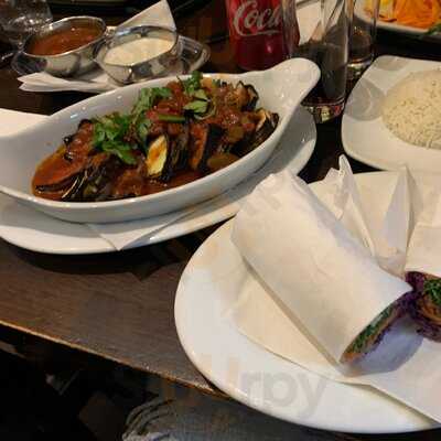 Fez Mangal Ladbroke Grove