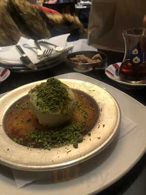 Fez Mangal Ladbroke Grove