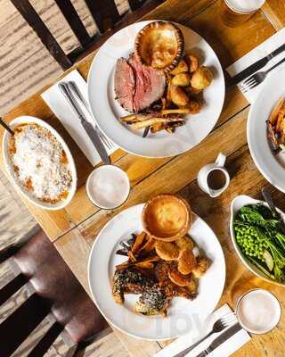 The Black Dog Freehouse