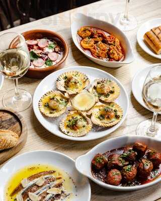 The Black Dog Freehouse