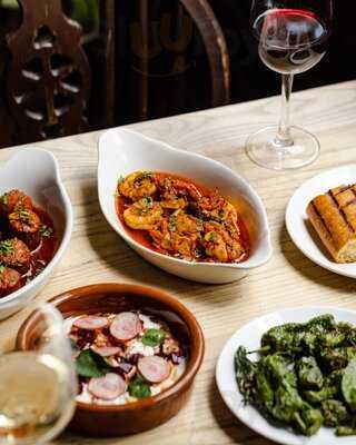 The Black Dog Freehouse