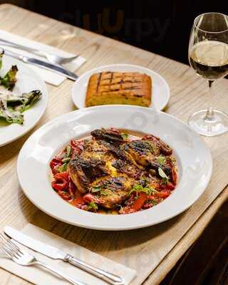 The Black Dog Freehouse