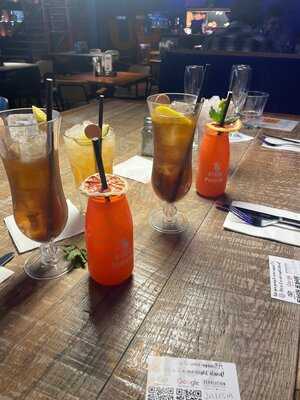 Revolution London - Clapham High St