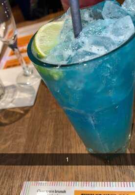 Revolution London - Clapham High St