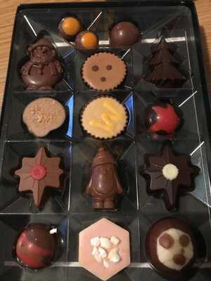 Hotel Chocolat