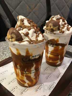 Hotel Chocolat