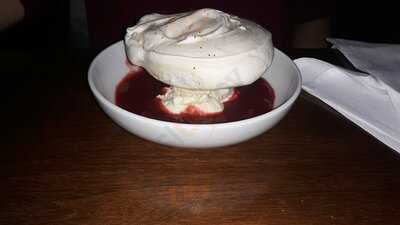 Scoff & Banter Canary Wharf