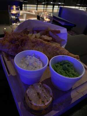 Scoff & Banter Canary Wharf