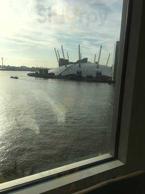 Scoff & Banter Canary Wharf