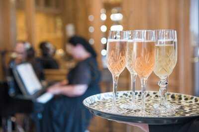 The Rubens At The Palace