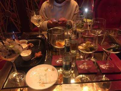 The Rubens At The Palace