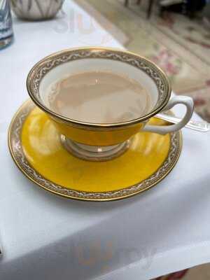 The Goring Cocktail Bar