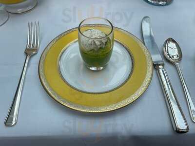 The Goring Cocktail Bar