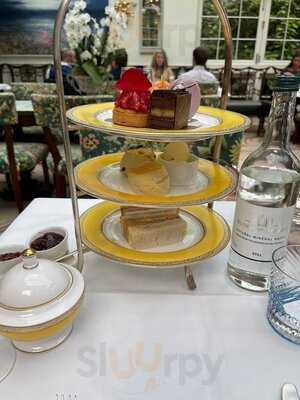 The Goring Cocktail Bar