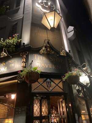 The Ship Tavern