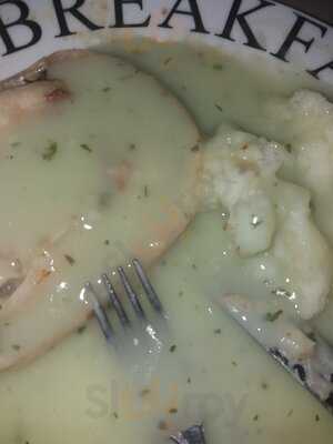 Arment Wj & Son Pie, Mash & Eel House