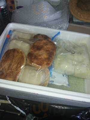 Arment Wj & Son Pie, Mash & Eel House