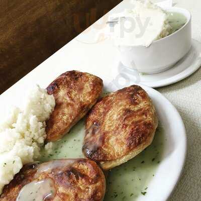 Arment Wj & Son Pie, Mash & Eel House