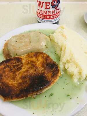 Arment Wj & Son Pie, Mash & Eel House