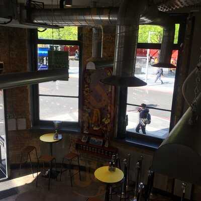 Chilango, London Bridge