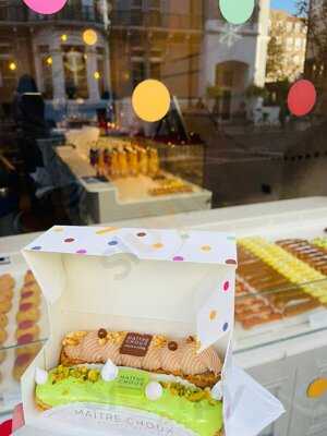 Maitre Choux South Kensington