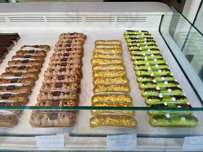 Maitre Choux South Kensington