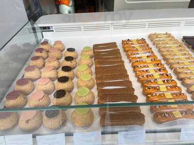 Maitre Choux South Kensington