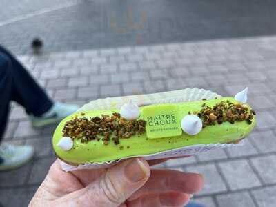 Maitre Choux South Kensington