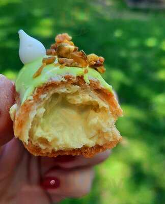 Maitre Choux South Kensington