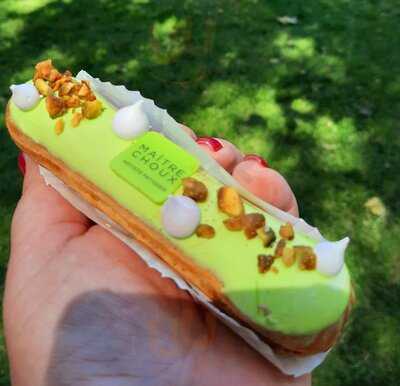 Maitre Choux South Kensington