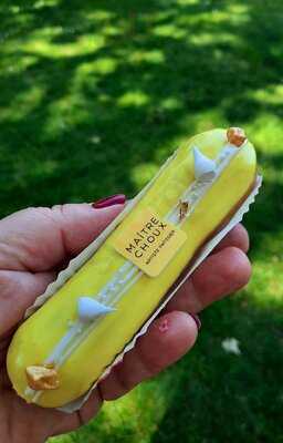 Maitre Choux South Kensington