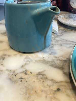 Maitre Choux South Kensington