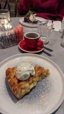 Bob's Cafe Muswell Hill