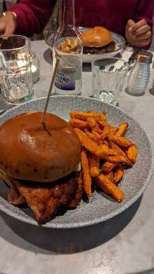 Bob's Cafe Muswell Hill