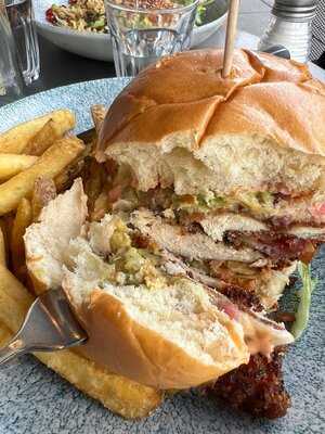 Bob's Cafe Muswell Hill