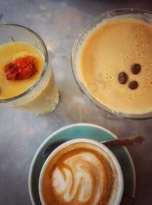 Bob's Cafe Muswell Hill