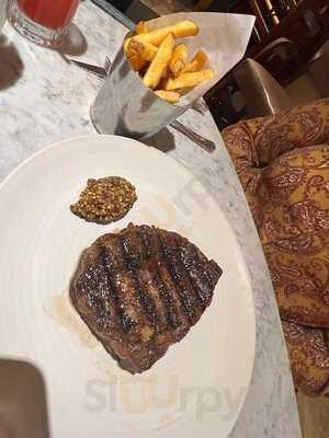 Gordon Ramsay Bar & Grill - Park Walk