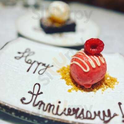 Gordon Ramsay Bar & Grill - Park Walk